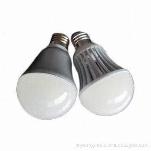 LED Bulb/Lamp, E27, Ultra Brightness, 220V AC, 5/7W, 3 Years Warranty
